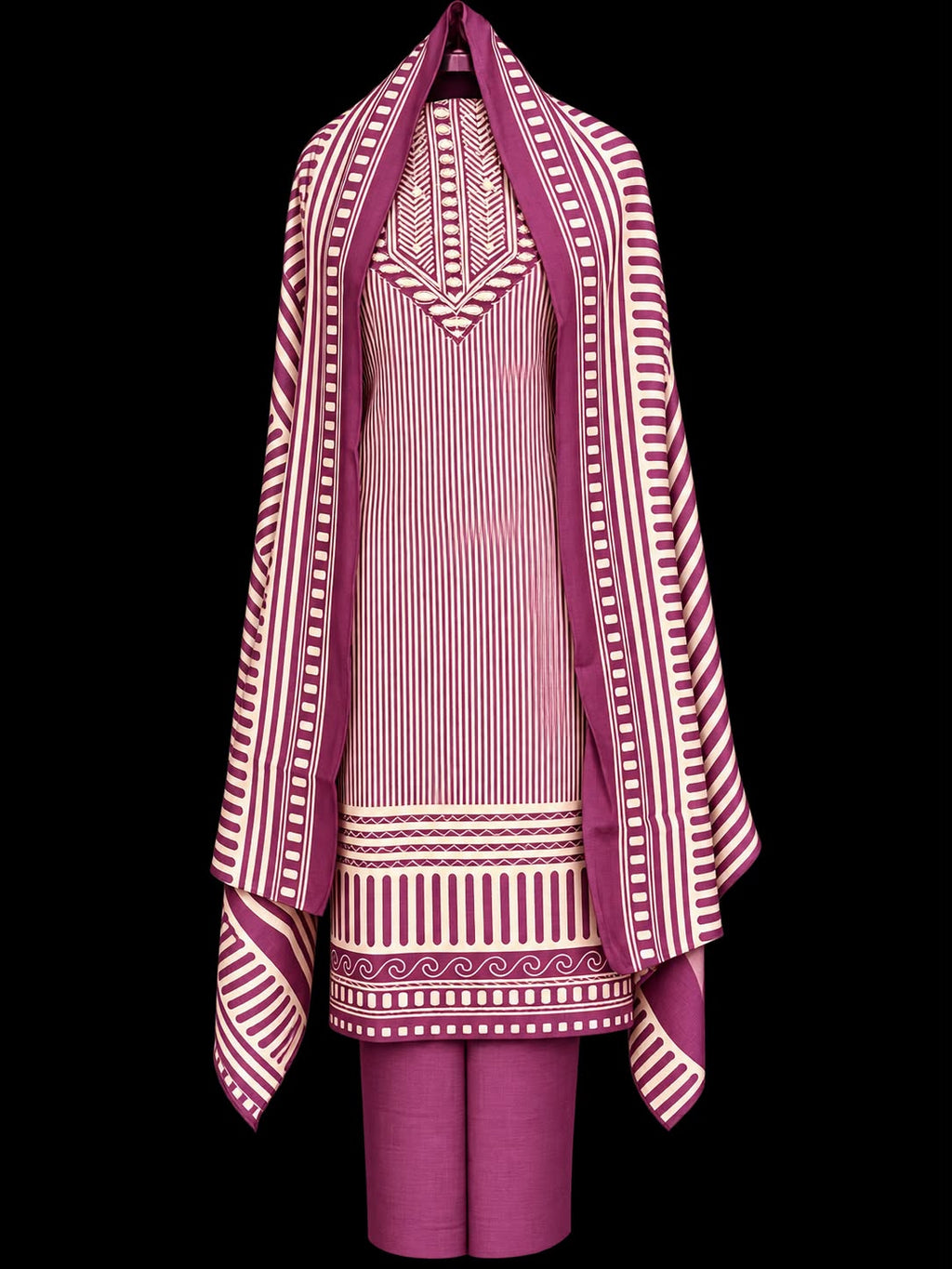 Gulnaar Stripes