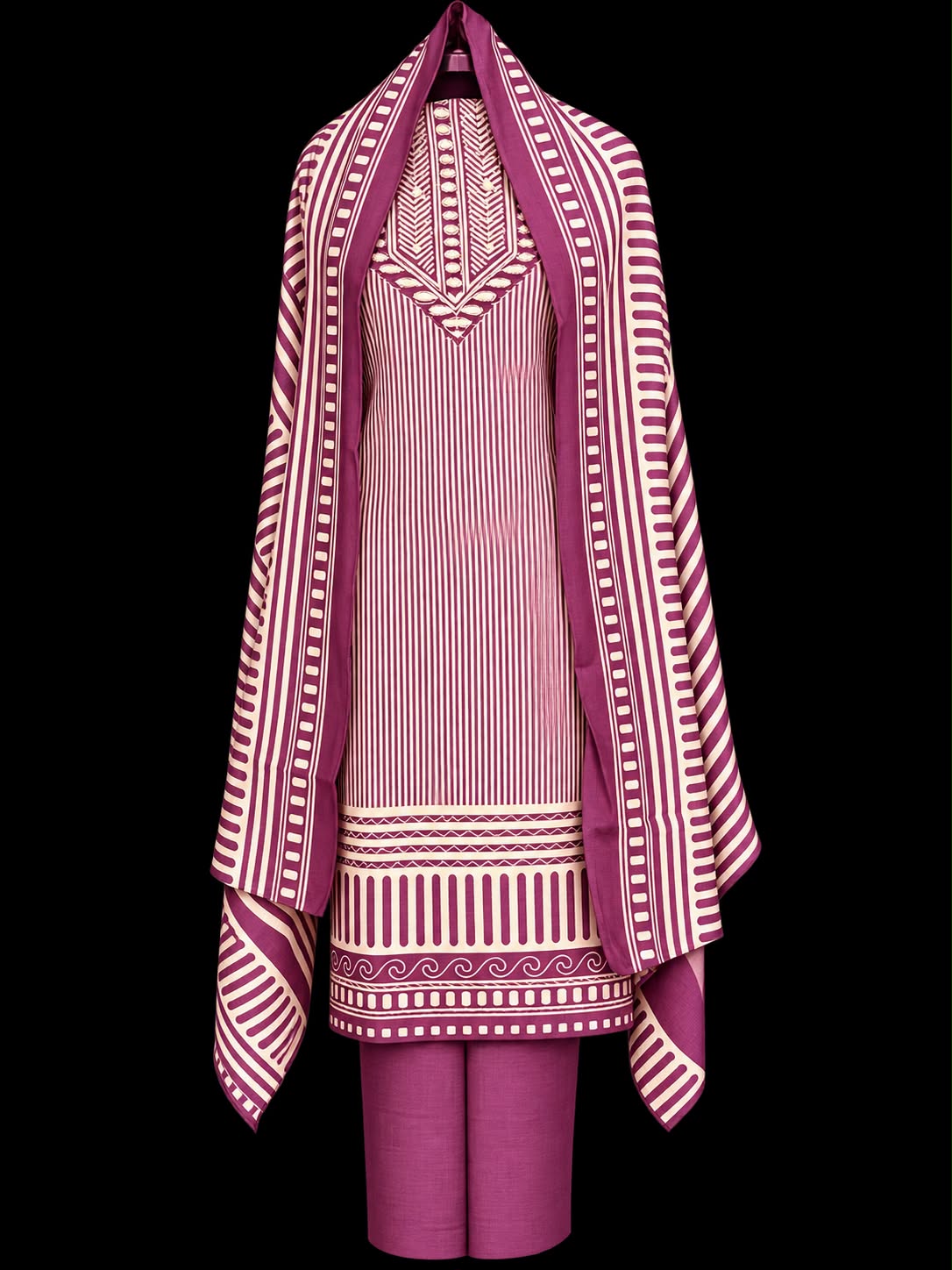 Gulnaar Stripes