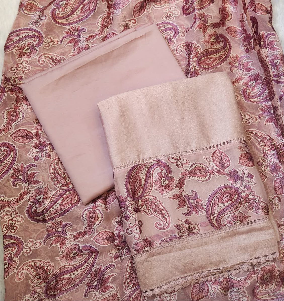 Paisley Dreams