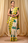 Cotton Saree