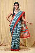 Cotton Saree