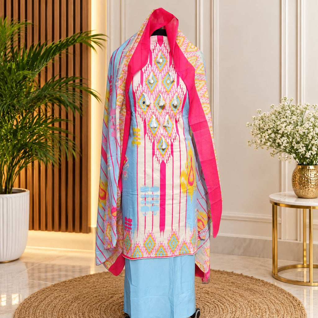Ikat Rang
