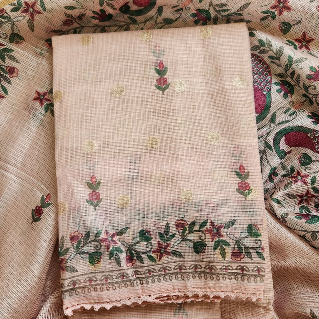 Pastel Bloom