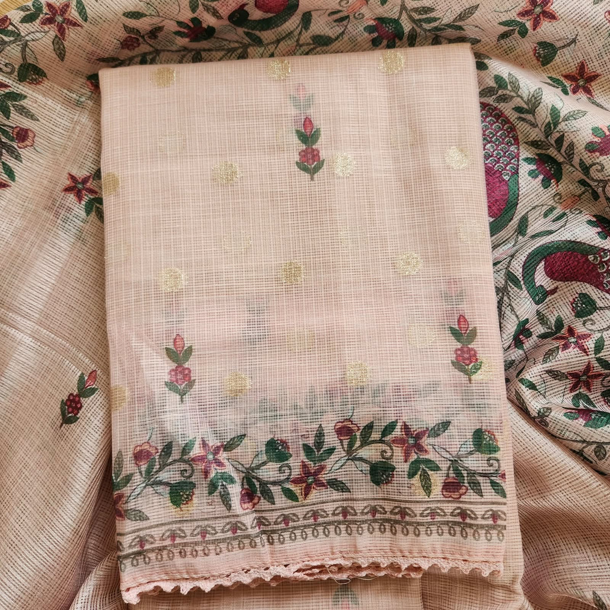 Pastel Bloom