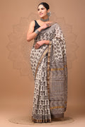Maheshwari Saree