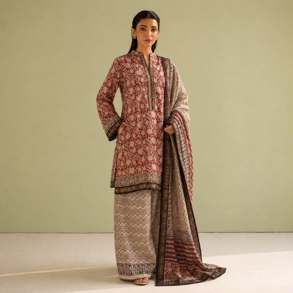 Gulnaar Maheshwari