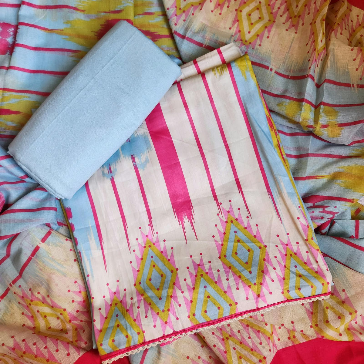 Ikat Rang