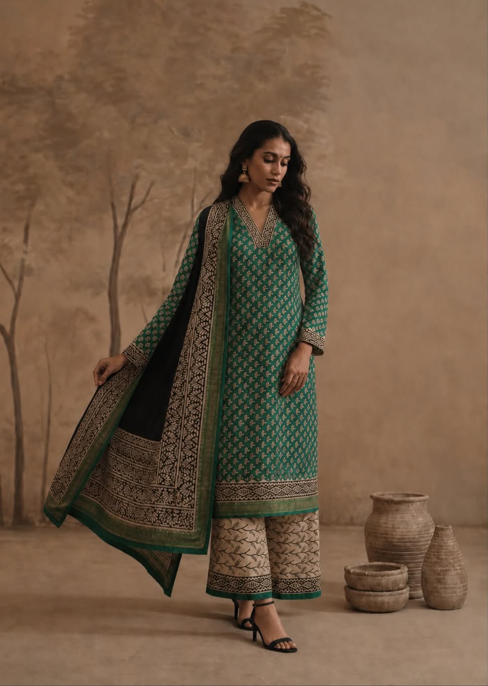 Aaranya Maheshwari