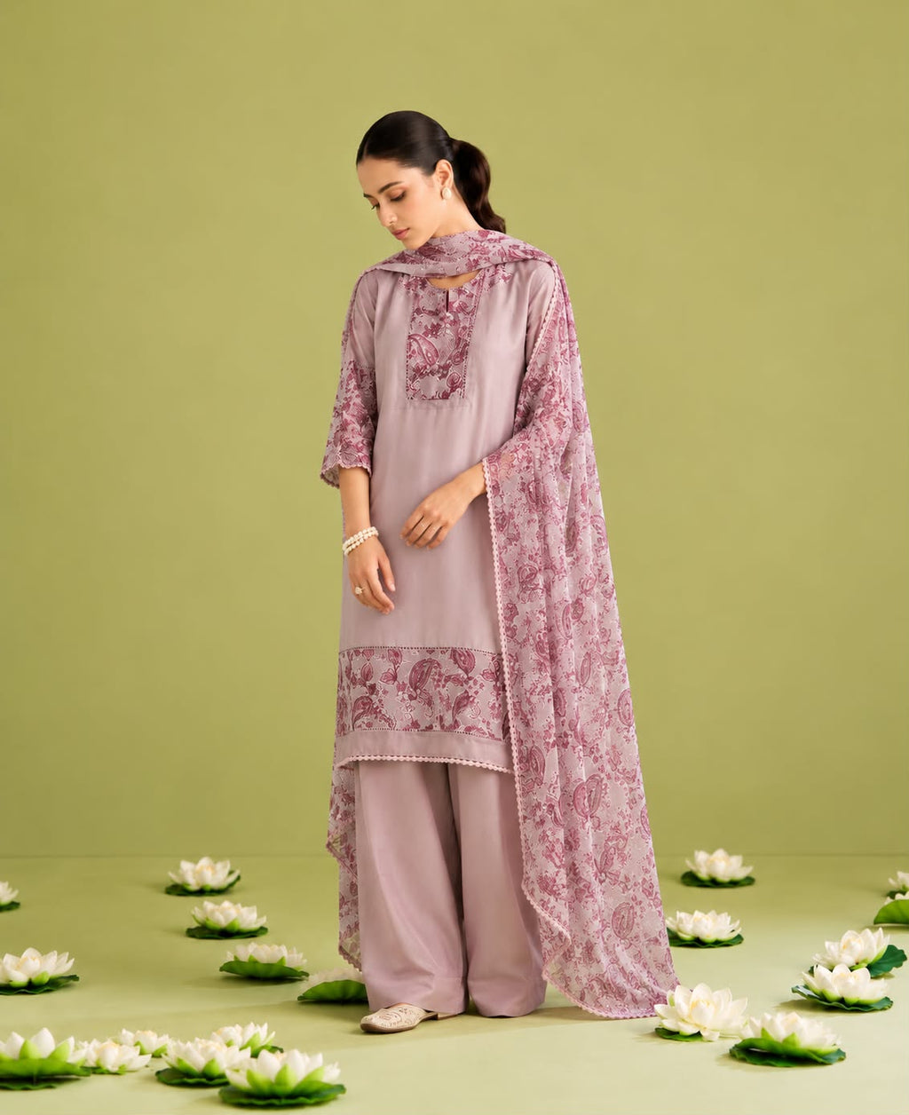 Paisley Dreams