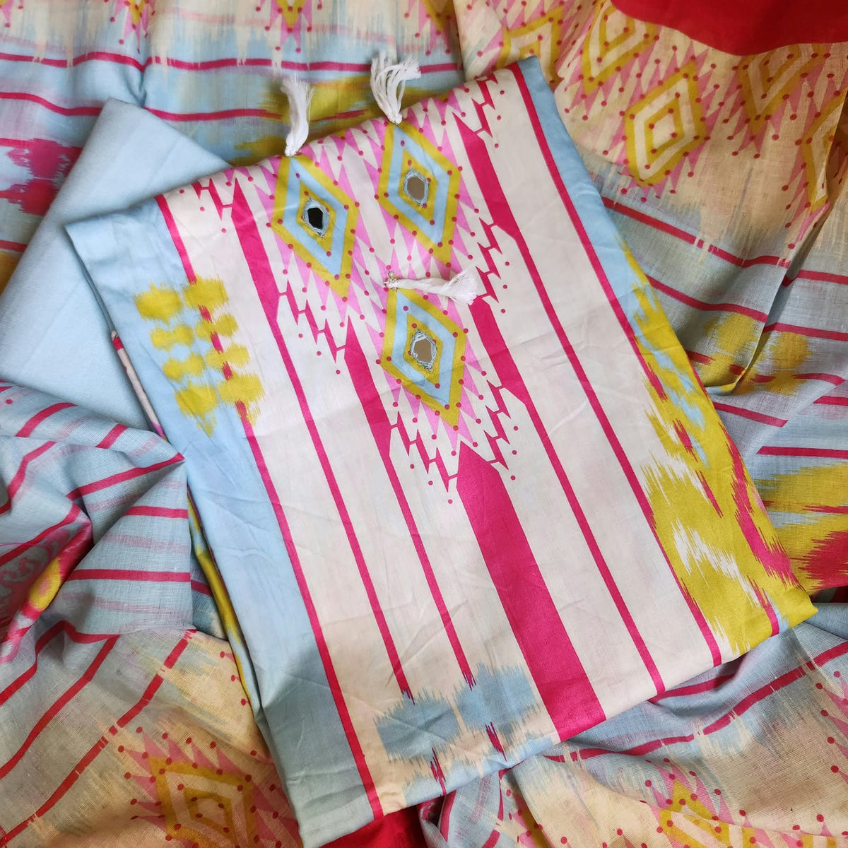 Ikat Rang