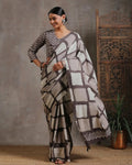 Cotton Saree