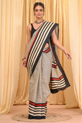 Cotton Saree